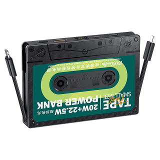 睿量 双向快充 充电宝  10000mAh