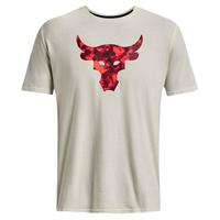  UNDER ARMOUR/安德玛 男士训练运动短袖T恤