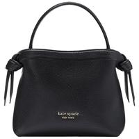 Kate Spade ks knott 迷你斜挎托特水桶包手腕包高级感轻奢气质女