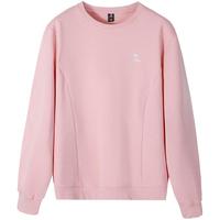 CAMEL骆驼长袖圆领套头卫衣女2024春秋季时尚宽松休闲百搭上衣打底衫