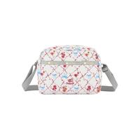 乐播诗TRENDY潮流系列多巴胺少女通勤斜挎包