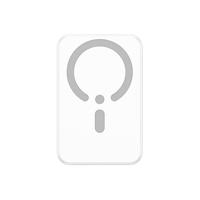 PISEN 品胜 LS-DY170 无线磁吸移动电源 简约白 10000mAh 20W
