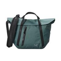 始祖鸟(ARC’TERYX)GRANVILLE 8L衬垫肩带防水 尼龙 通勤旅行包 单肩包斜挎包 均码 均码