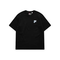 FILA/斐乐 款运动T恤 纯色