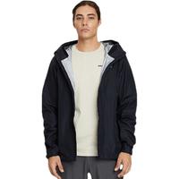 Patagonia 男士防水潮流冲锋 Torrentshell3L 85241 黑色 L