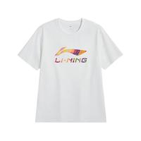 LI-NING/李宁 透气 男士运动上衣