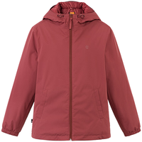 添柏岚（Timberland）女装冲锋衣秋冬新户外防水保暖棉服|A6SGH A6SGHEFU/酱红色 M