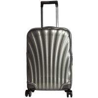 Samsonite 新秀丽 C-Lite系列 PP拉杆箱 CS2 绿色 30英寸