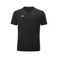 安德玛 V领运动T恤 215005