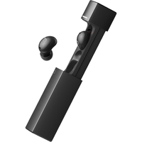 声阔（SoundCore）A30i口红耳机真无线入耳式蓝牙耳机主动降噪防水长续航蓝牙5.4女士适用苹果华为小米黑 极夜黑