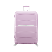 【轻盈抗压】都市商务风拉杆箱轻量大容量TSA密码出差旅行箱 QM4