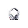 logitech 罗技 A10 升级款 耳罩式头戴式有线耳机