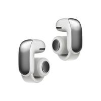 倾听者 耳夹式骨传导蓝牙耳机 黑色
