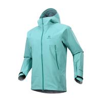 凯乐石 FUGA MONT LT凯乐石轻量硬壳冲锋衣男款防风防雨户外运动徒步单冲外套