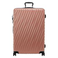 TUMI 途明 19Degree拉杆箱时尚轻便可扩展旅行箱