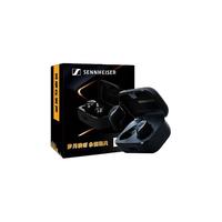 SENNHEISER 森海塞尔 Momentum True Wireless 3 入耳式真无线动圈降噪蓝牙耳机 石墨灰