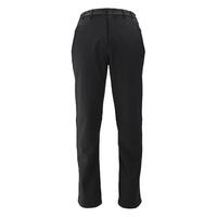 onepolar极地软壳裤防风裤男秋冬户外登山徒步加绒加厚保暖长裤