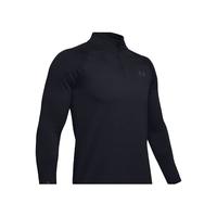 安德玛(UNDERARMOUR)Vanish Elite Seamless男子保暖高领训练运动长袖T恤1379283
