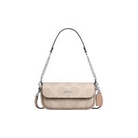  COACH/蔻驰 精致百搭 女士法棍包  小