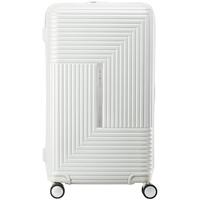 Samsonite新秀丽行李箱女静音轻便拉杆箱大容量旅行箱HK6开学套装