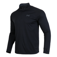 UNDER ARMOUR/安德玛 透气性 男士运动上衣