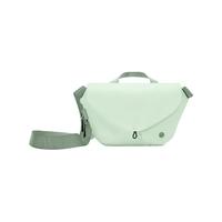  SKECHERS/斯凯奇 轻软肤感 女士单肩包  中