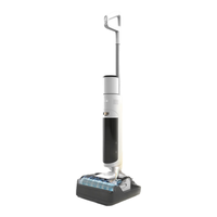 海尔洗地机J70Ultra【5分钟全链速干 0缠毛180°平躺85℃高温自清洁】吸拖一体杀菌自清洁 J70 Ultra 【首发丨京东重磅】