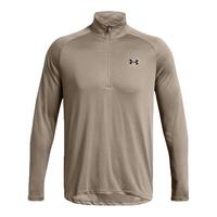 安德玛 UNDER ARMOUR Tech 1328495 男款长袖T恤