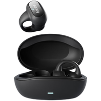 SANAG 塞那 Z51 骨传导真无线双动圈降噪蓝牙耳机  精英蓝