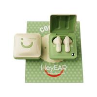  VSONIC/威索尼可 半入耳式 无线蓝牙耳机  Hey EAR Cookies抹茶白芝士（单色） Hey EAR Cookies抹茶白芝士（双色） Hey EAR Cookies 生巧布朗尼 Hey EAR Cookies 蔚蓝巴斯克 Hey EAR Cookies 香橙冰乳酪