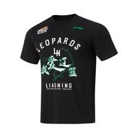 LI-NING/李宁 专业篮球上衣 男士短袖T恤
