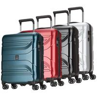 TITAN 德国PRIOR行李箱商务旅行箱密码拉杆箱20/24/28寸