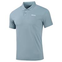 361°361运动t恤男2024夏季速干透气运动服轻薄宽松男士短袖