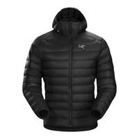 ARC'TERYX 始祖鸟 Arcteryx始祖鸟 Cerium  Hoody 防风羽绒服轻量夹克外套男装上衣