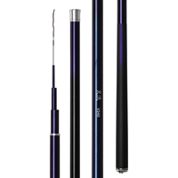 SHIMANO 禧玛诺 21 天流台钓竿手杆鲤鱼鲫鱼高碳钓鱼竿 3.62m V360