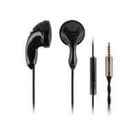  NICEHCK/原道 PU拓扑生物振膜 平头塞耳机  有线充电 3.5mm