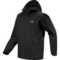 ARC'TERYX 始祖鸟 GAMMA MX HOODY 防风 男子 软壳夹克
