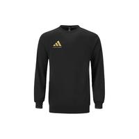 Adidas/阿迪达斯 跆拳道男女运动休闲圆领卫衣aCLLSPS3CS