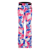 波司登羽绒裤女冬季户外滑雪系列保暖双板滑雪鹅绒裤子B10142132