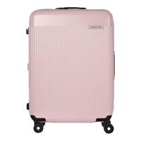 Samsonite新秀丽行李箱女大容量轻便拉杆箱结实耐用静音旅行箱NZ2