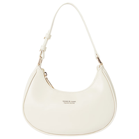 TUCANO 啄木鸟 包包女包时尚腋下包简约单肩女包轻奢