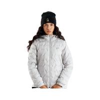 奥索卡 OZARK GEAROZARK防风羽绒服男女同款 冬季保暖加厚鹅绒服1512234 云雾灰-402 170