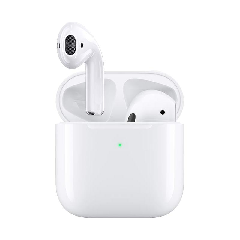 视艺星 airpods4 主动降噪 顶配版 蓝牙耳机