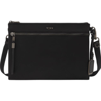 TUMI 途明 VOYAGEUR系列 女士单肩斜挎包 0196618DGM