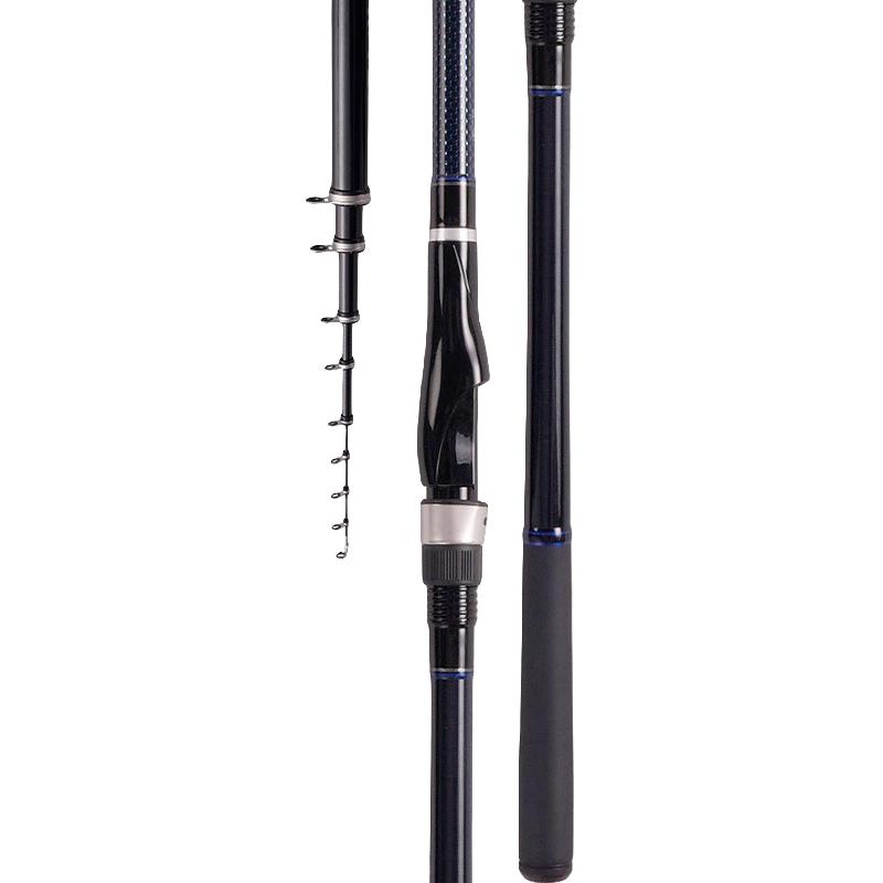 DAIWA 达亿瓦LIBERTY CLUB ISO系列5号-45远投矶钓鱼竿黑色4.46M 【报价