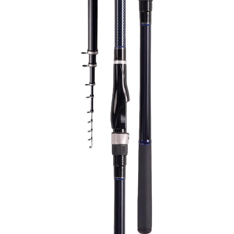 Daiwa LIBERTY ISO 5-53 遠投 磯竿 DAIWA 达亿瓦LIBERTY CLUB ISO系列5号-54远投矶钓鱼竿黑色5.4M 【报价