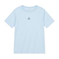 361°t恤短袖男女款夏季运动休闲衣纯棉情侣宽松透气户外 632419110-5