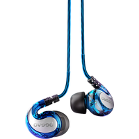 beevo 宾禾 BV-EM390 入耳式挂耳式有线耳机