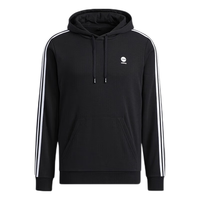 阿迪达斯 （adidas）neo男装上衣时尚运动休闲舒适套头卫衣衫HD4671 A/L