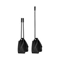 YSL(圣罗兰)24年NIKI 中号和 CUIR 复古